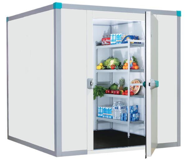 CHAMBRES FROIDES POSITIVES